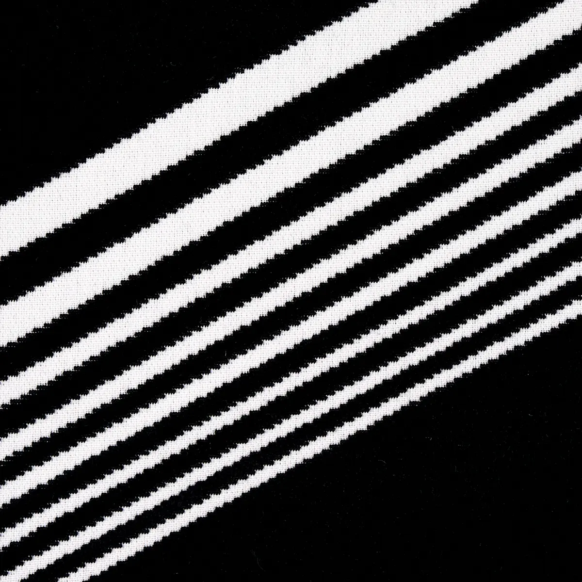 JESSIE CUT VELVET_ BLACK & WHITE