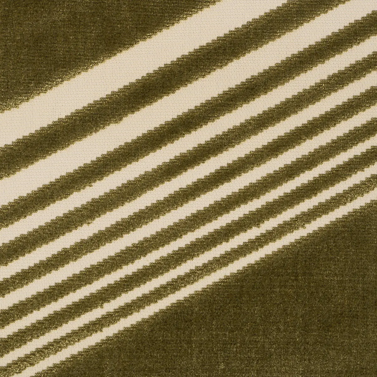 JESSIE CUT VELVET_ OLIVE