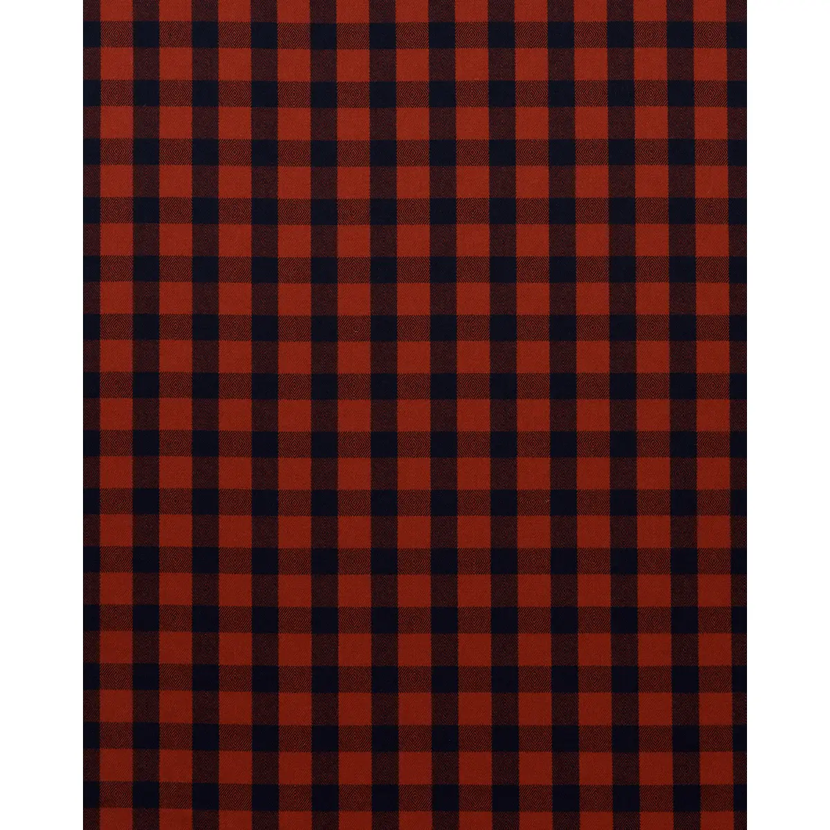 GALT WOOL CHECK_ AMERICANA