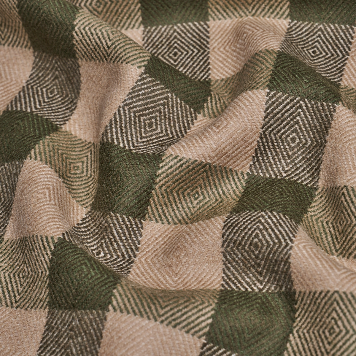 GALT WOOL CHECK_ HUNTER