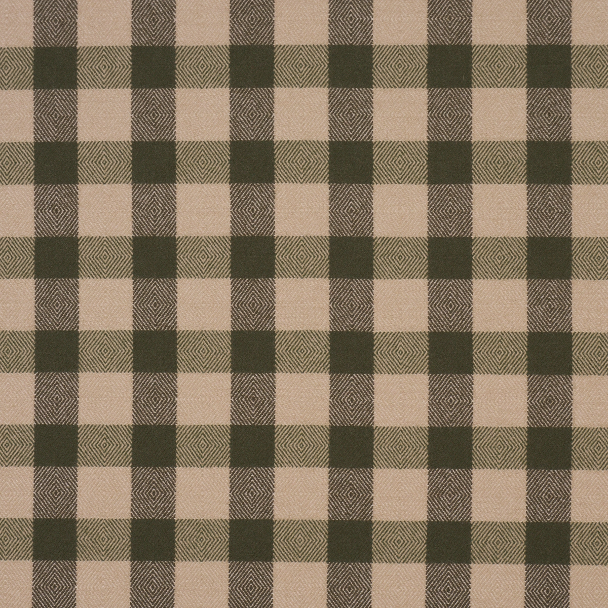 GALT WOOL CHECK_ HUNTER