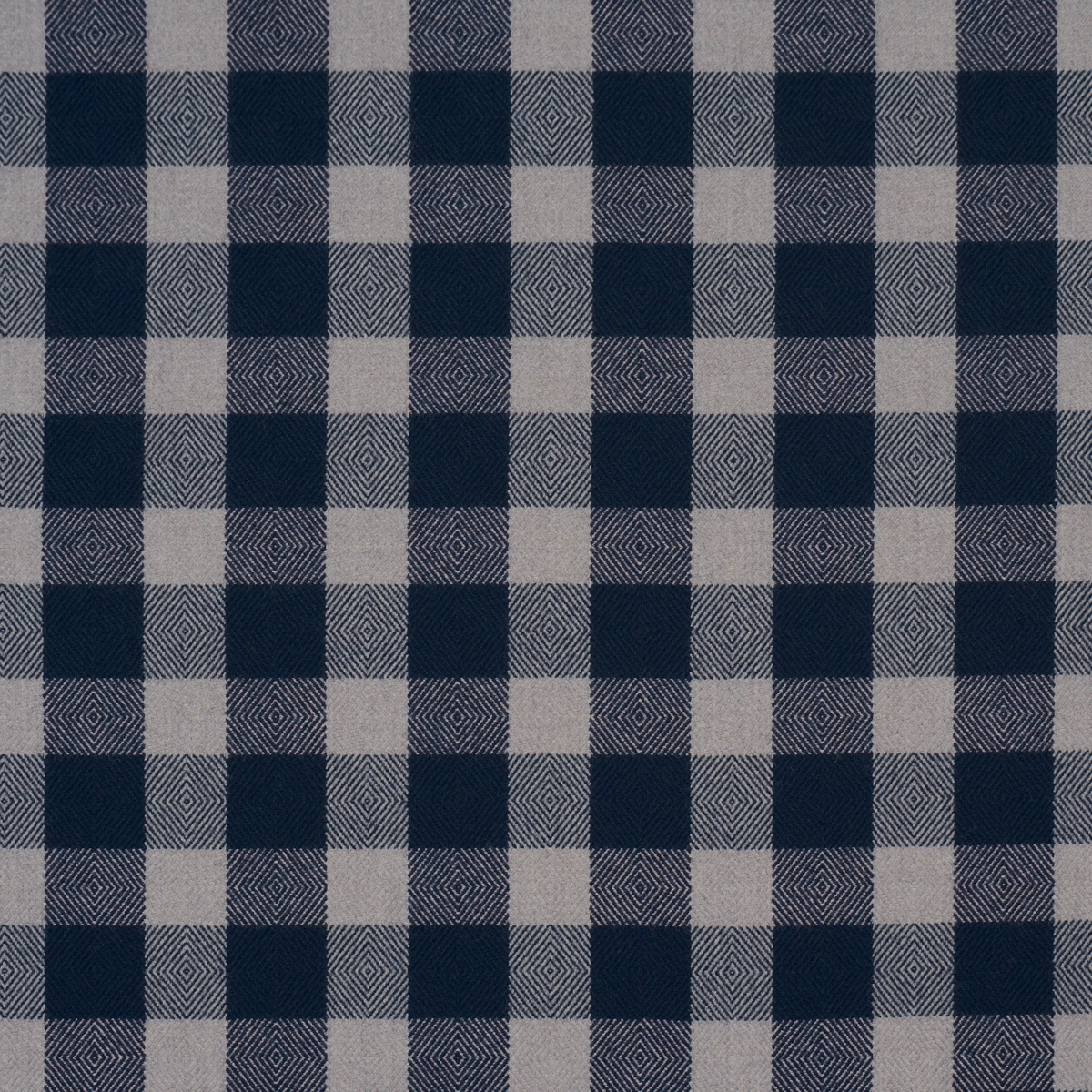 GALT WOOL CHECK_ INDIGO