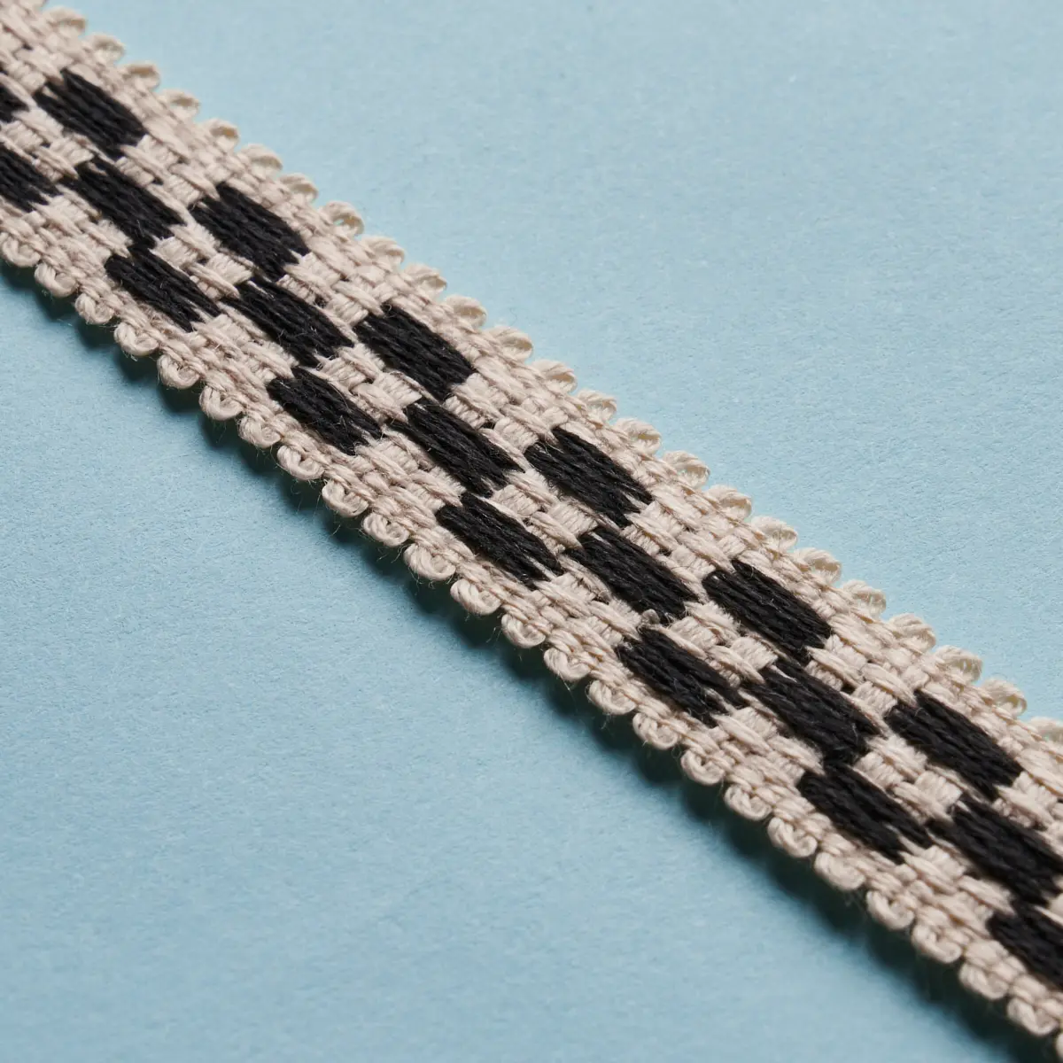 CRAWFORD CHECK TAPE NARROW_ BASALT
