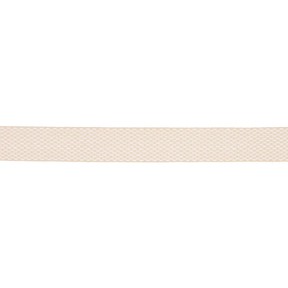 CRAWFORD CHECK TAPE WIDE_ COFFEE