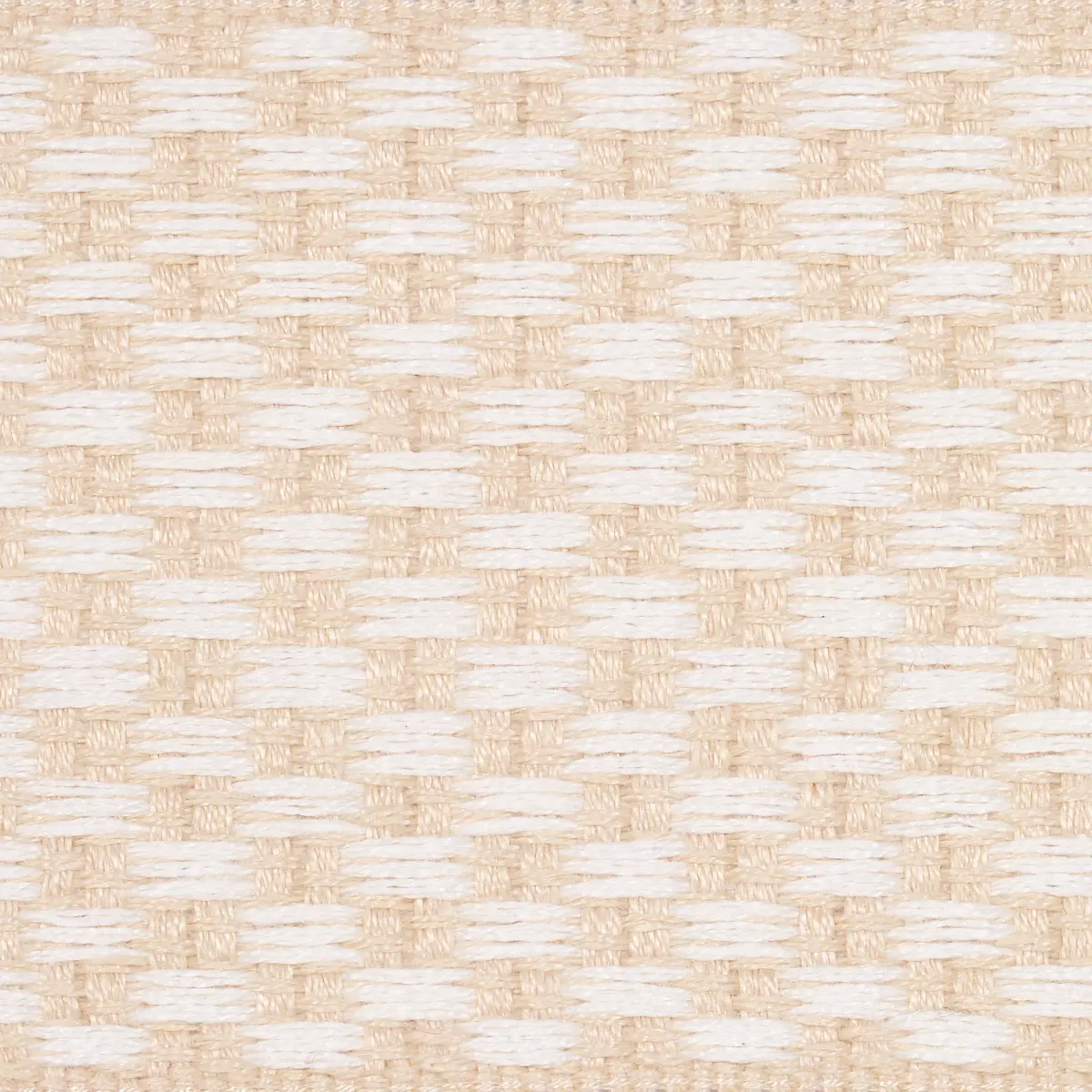 CRAWFORD CHECK TAPE WIDE_ COFFEE