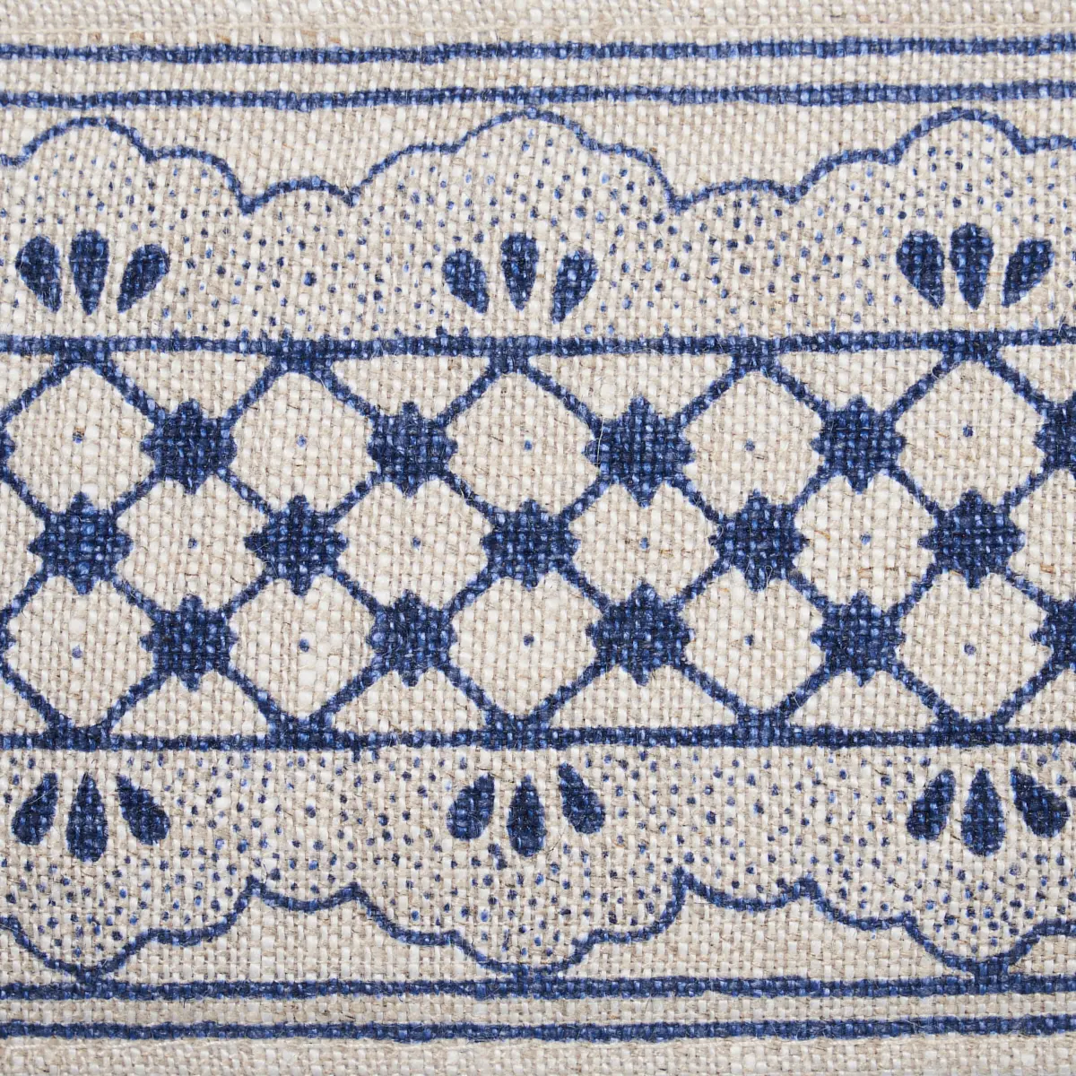 DAVISON SCALLOPED TAPE_ WASHINGTON BLUE