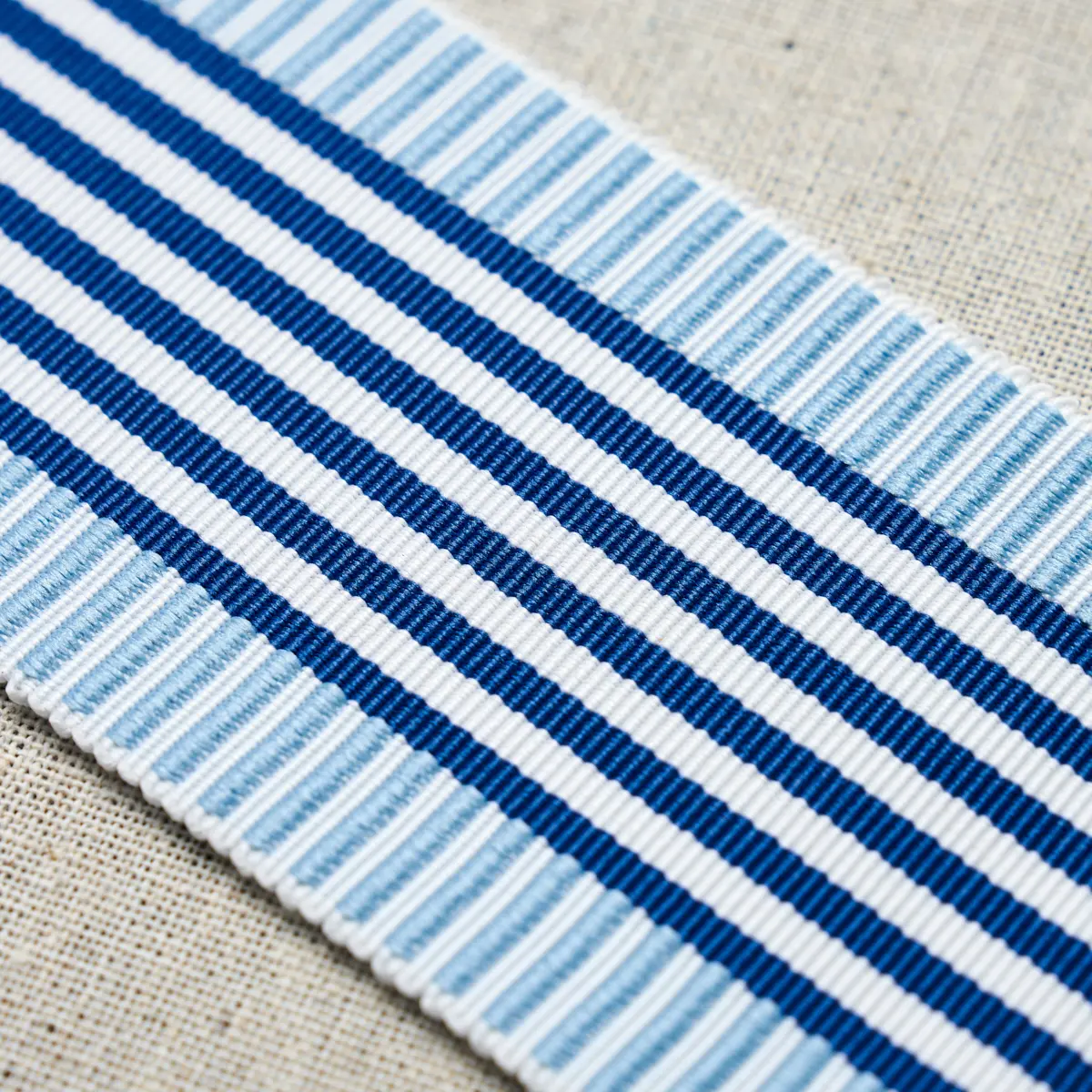 KEKET STRIPE TAPE_ BLUES
