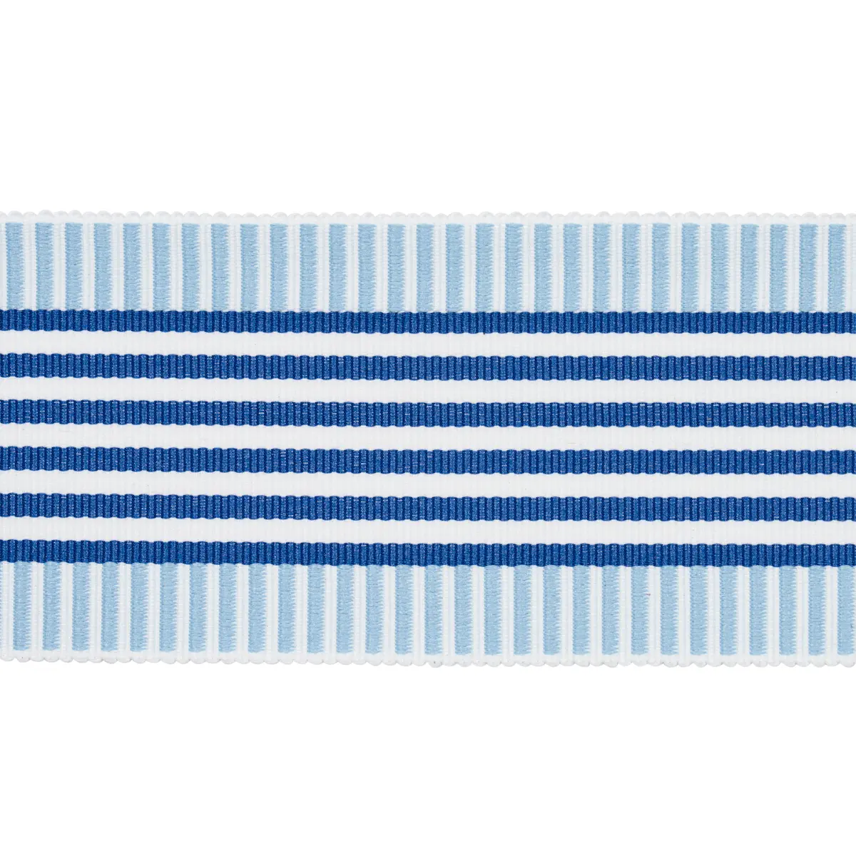KEKET STRIPE TAPE_ BLUES