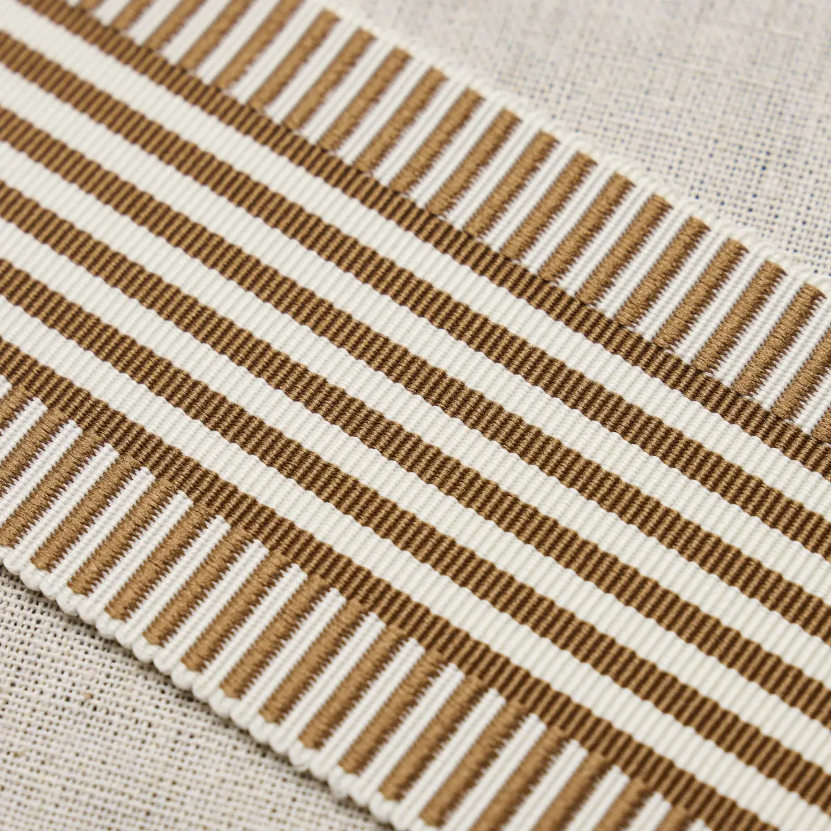 KEKET STRIPE TAPE_ CAMEL