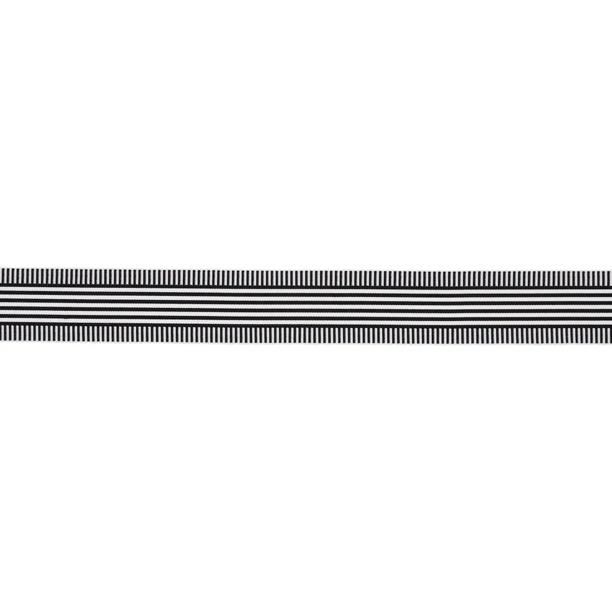 KEKET STRIPE TAPE_ BLACK