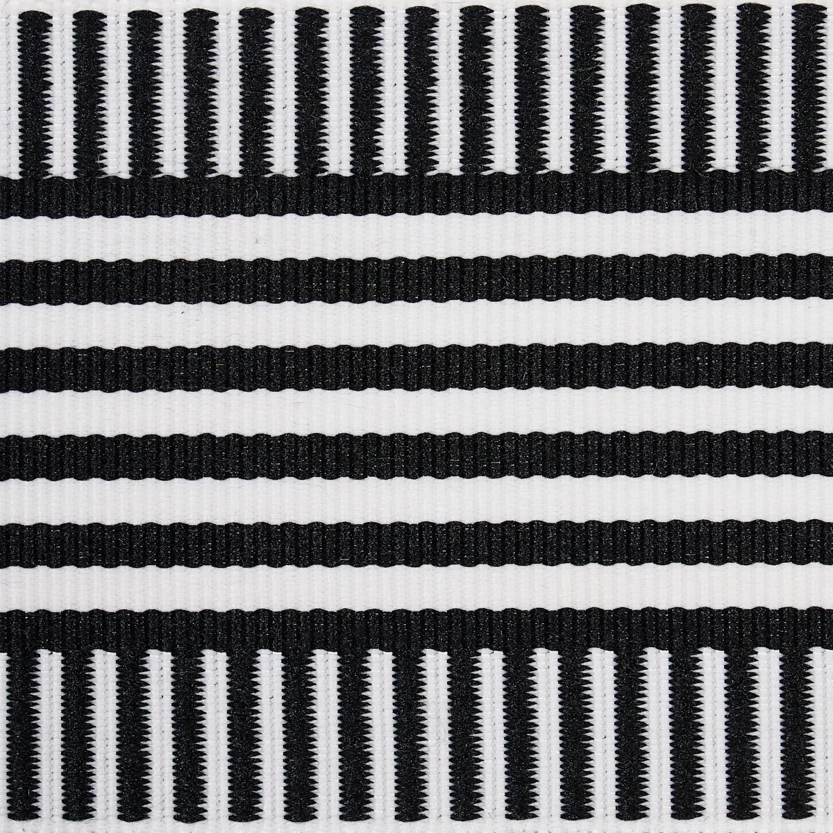 KEKET STRIPE TAPE_ BLACK