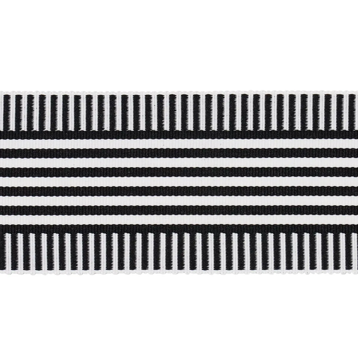 KEKET STRIPE TAPE_ BLACK