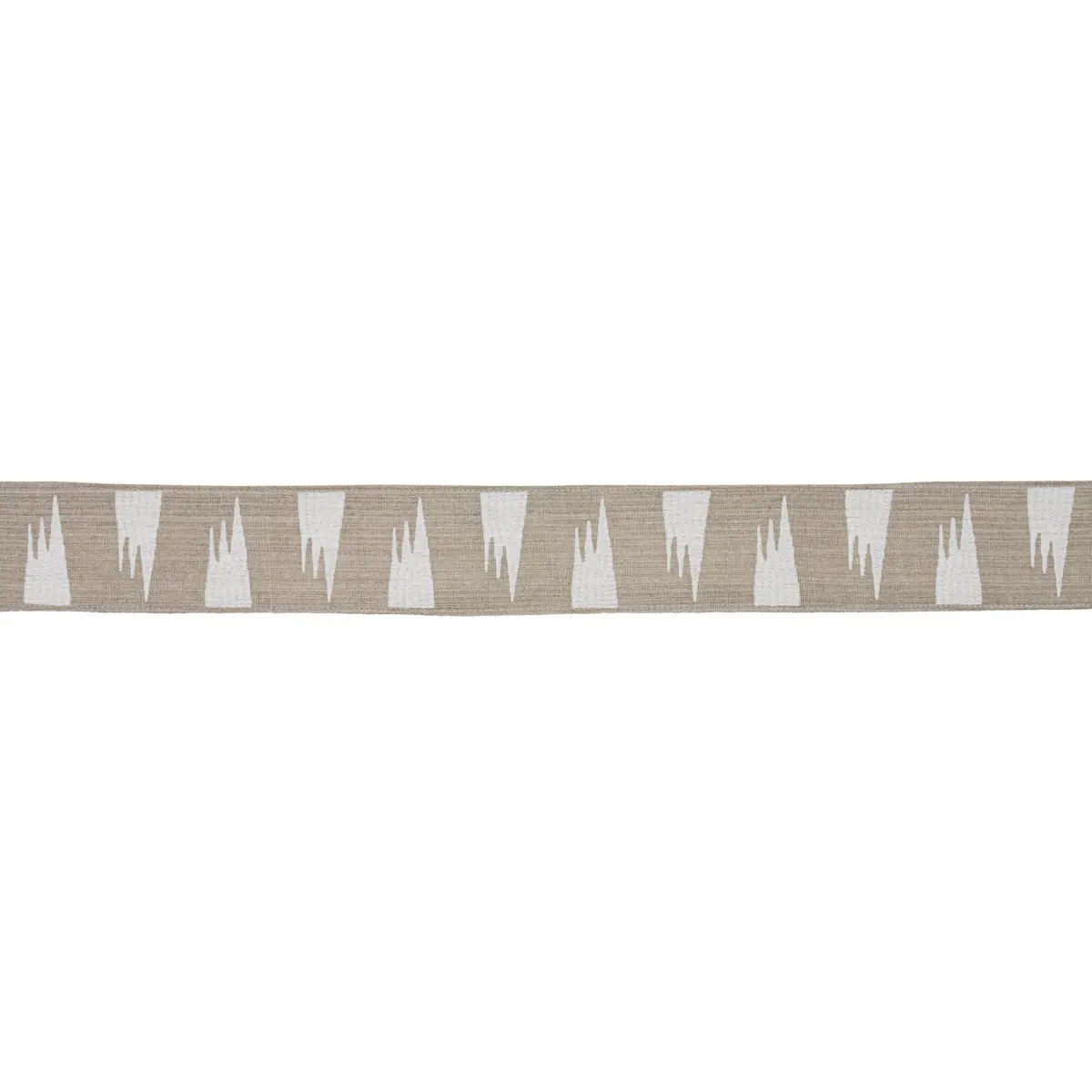 TUTSI TRIM_ TAUPE