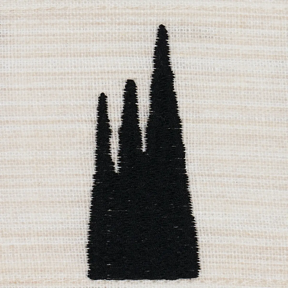 TUTSI TRIM_ IVORY