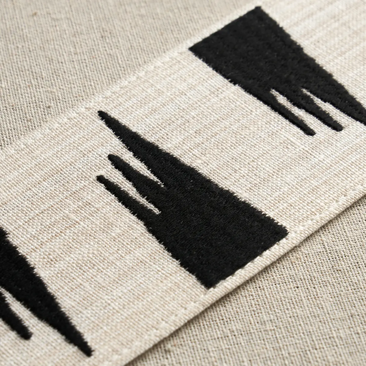 TUTSI TRIM_ IVORY
