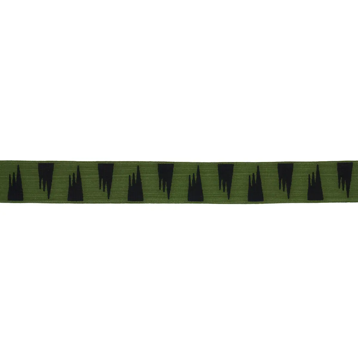 TUTSI TRIM_ GREEN