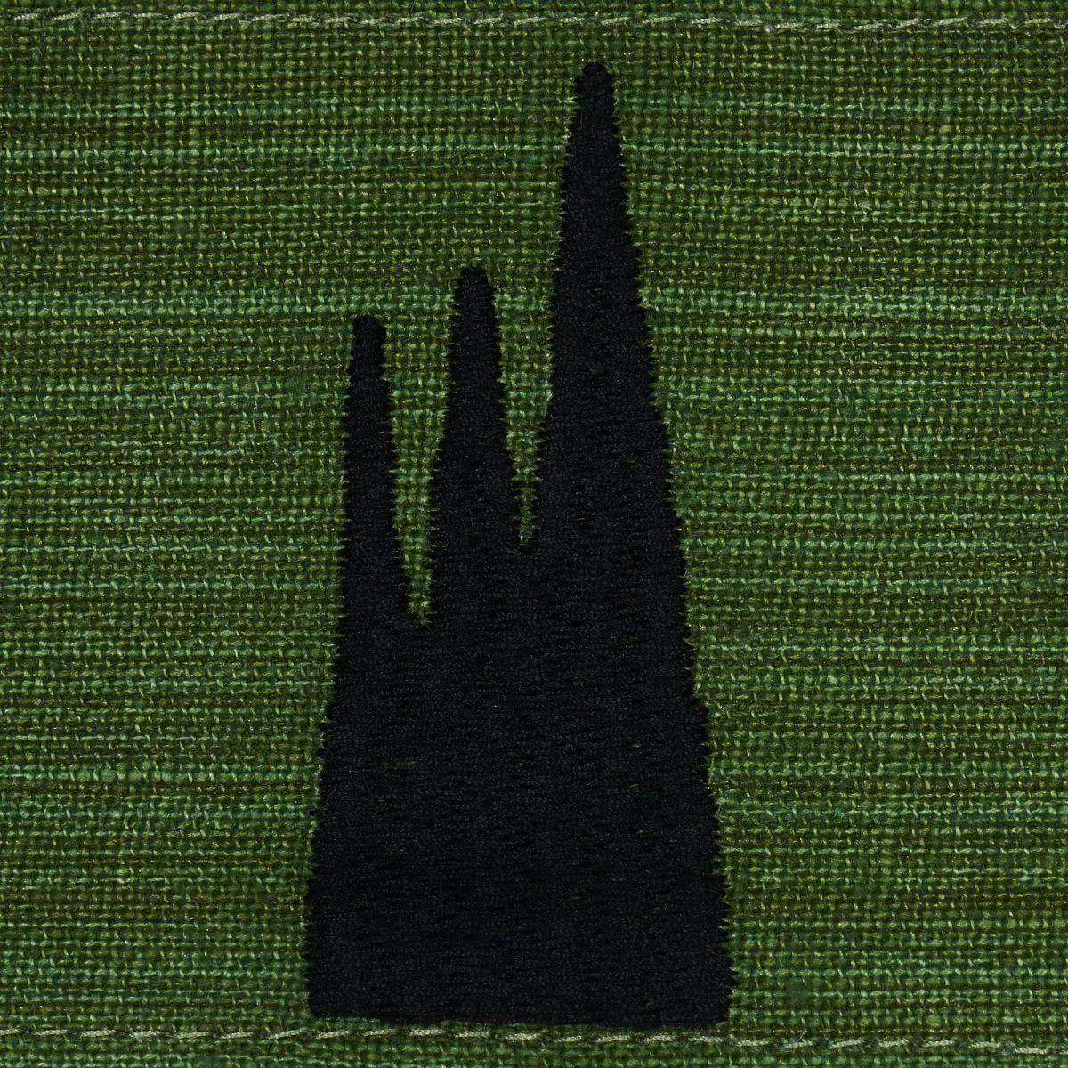 TUTSI TRIM_ GREEN