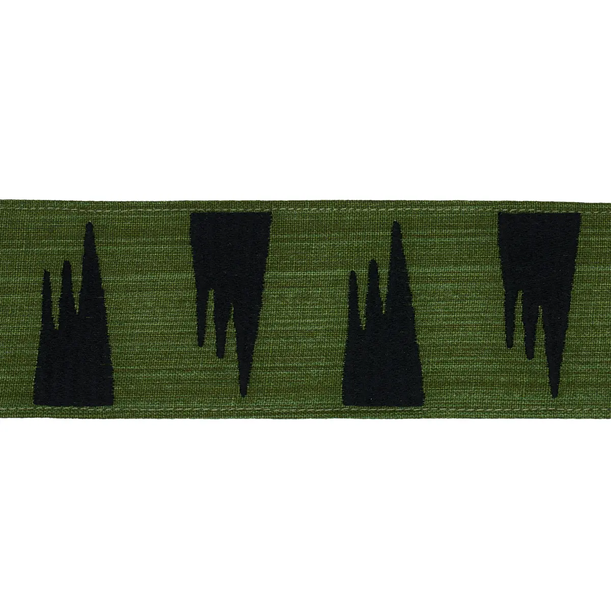 TUTSI TRIM_ GREEN