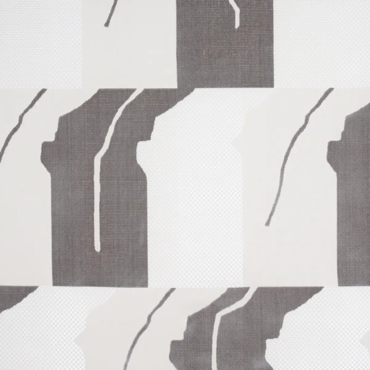 GUSTAVIAN DANCE VELVET_ GREY