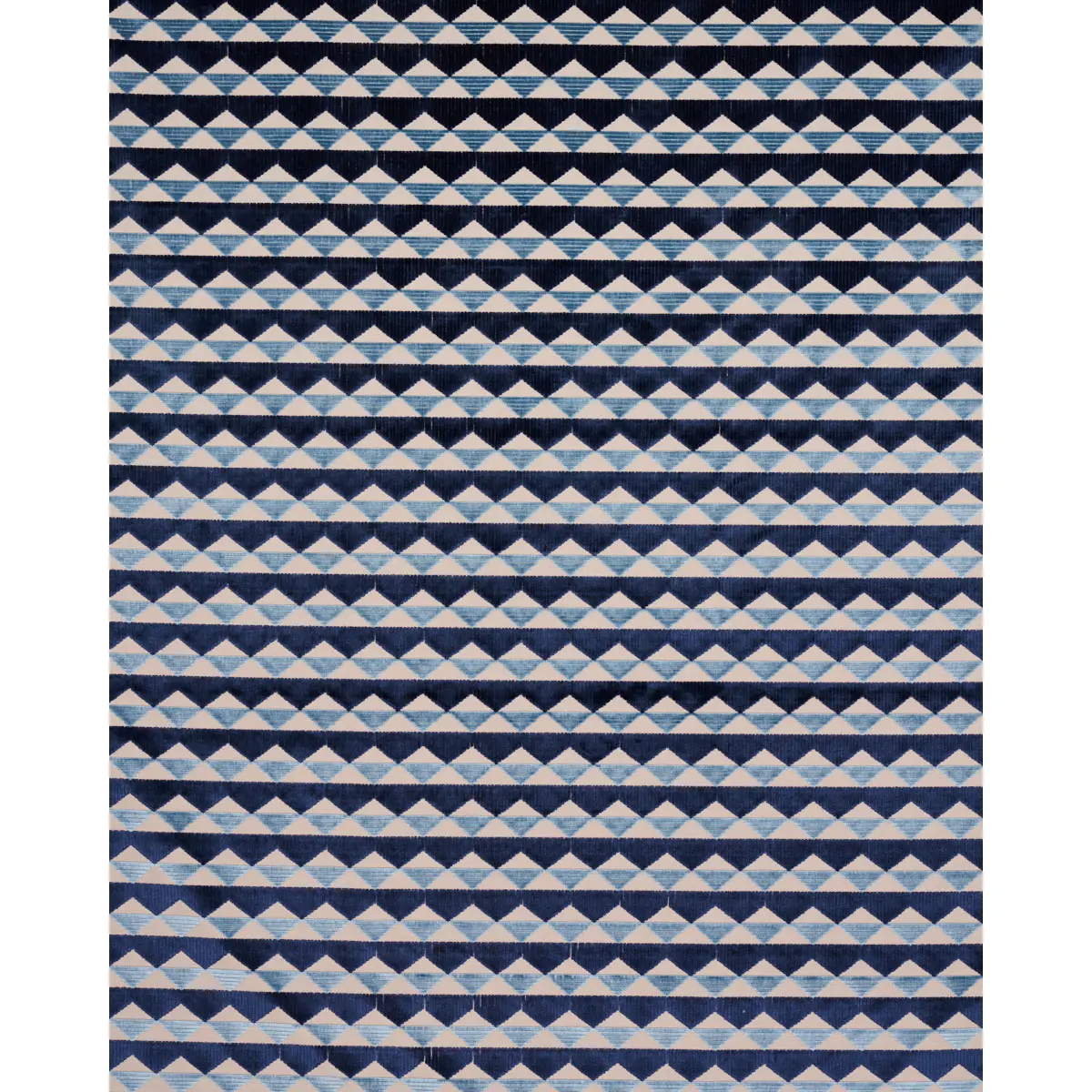 RIDGE LINE VELVET_ SLATE BLUE