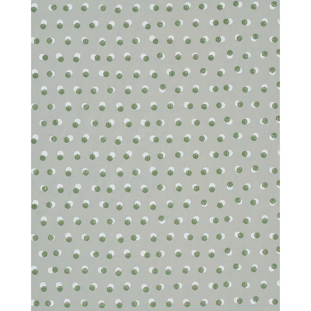 TAYLOR EMBROIDERY_ GREEN
