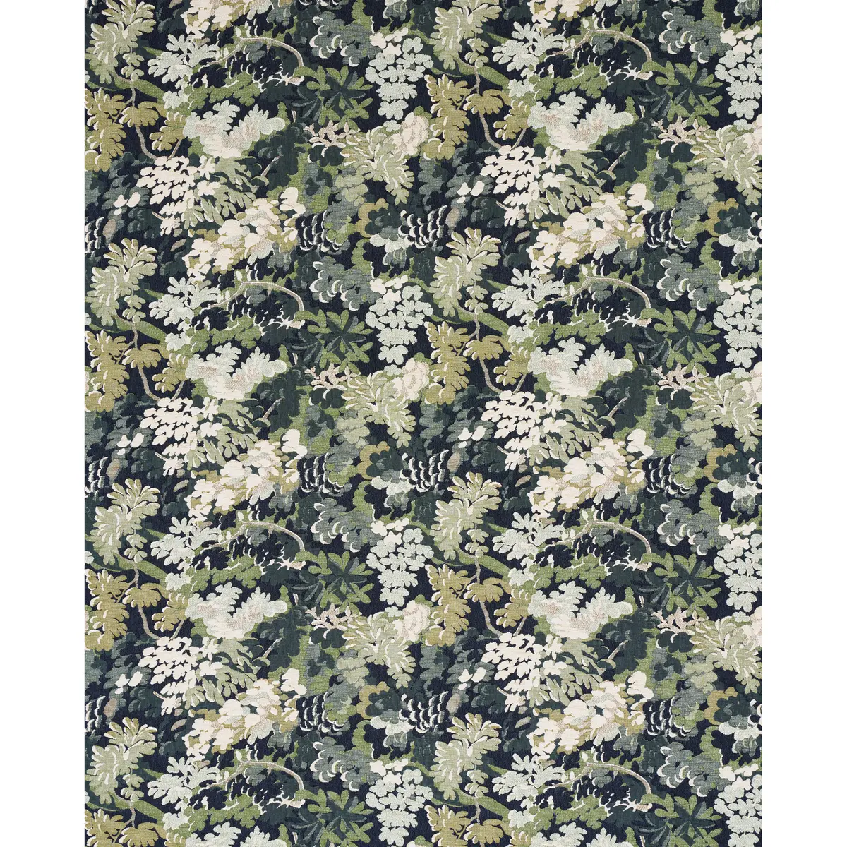 Verdure Tapestry_ PEACOCK