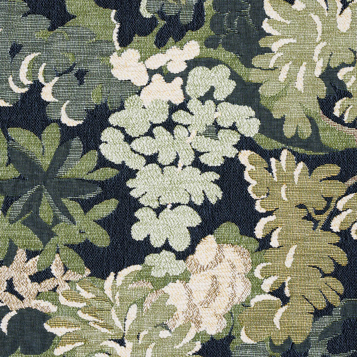 Verdure Tapestry_ PEACOCK