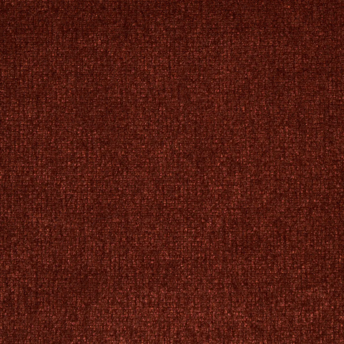 SUMPTUOUS SILK WOOL VELVET_ MAHOGANY