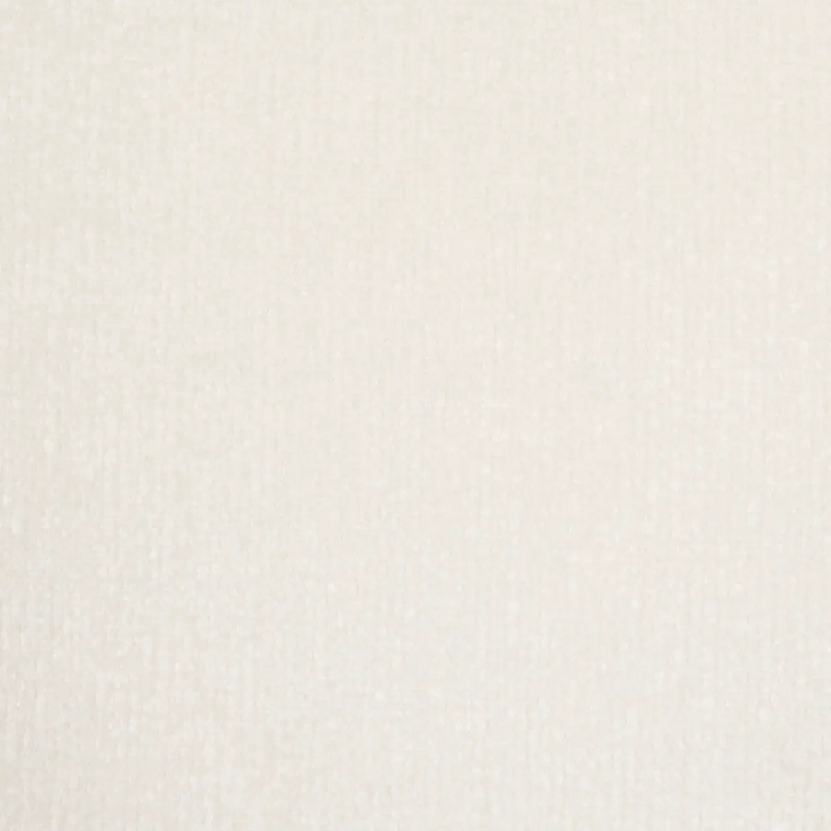 SUMPTUOUS SILK WOOL VELVET_ IVORY