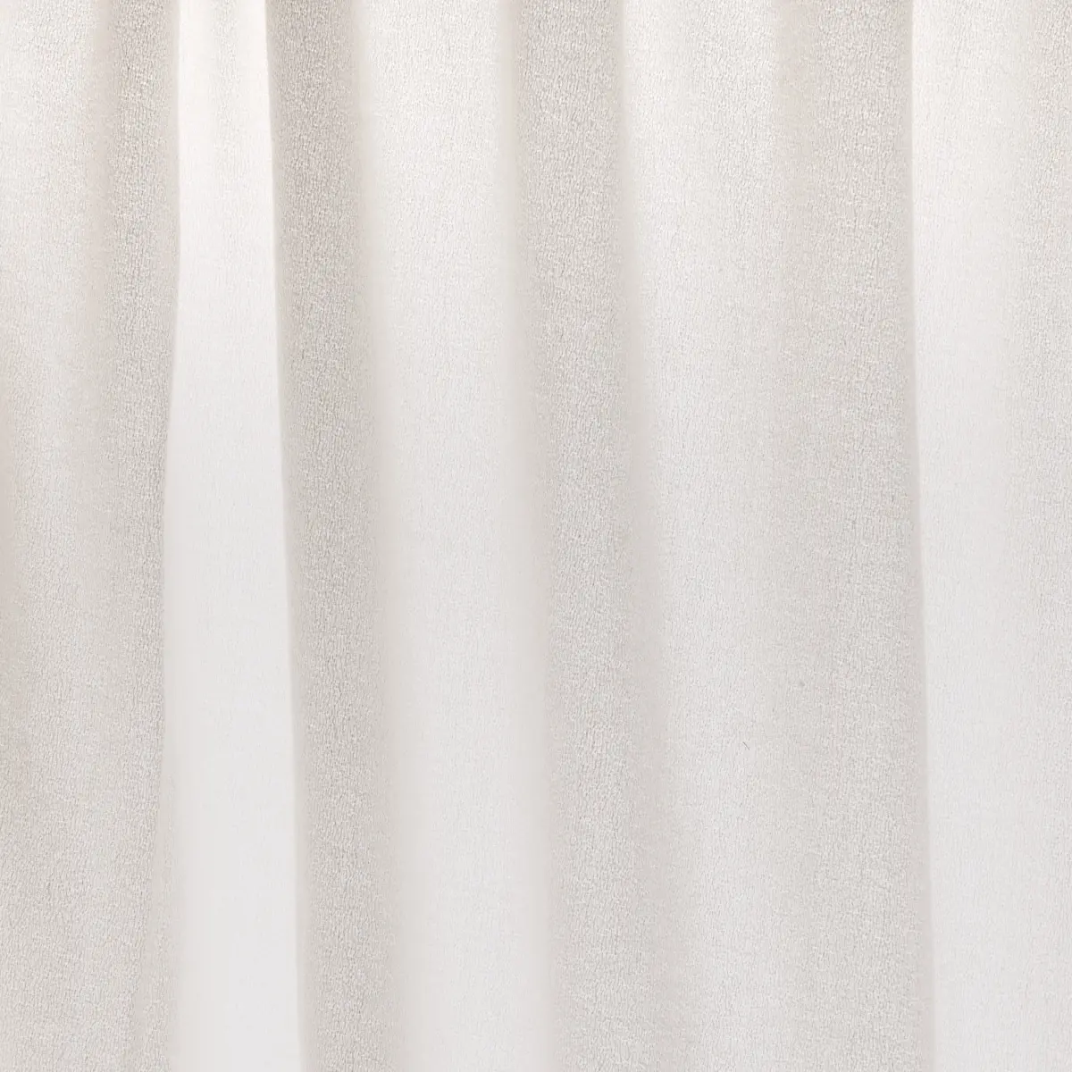 CREPE WOOL LINEN CASEMENT_ IVORY