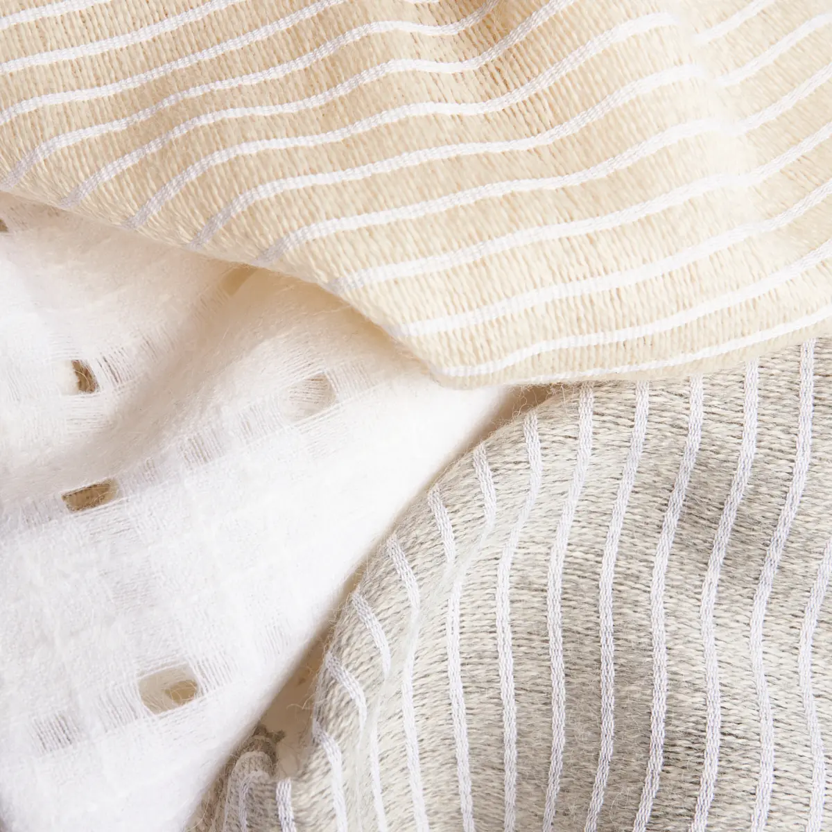 WREN ALPACA SHEER_ IVORY