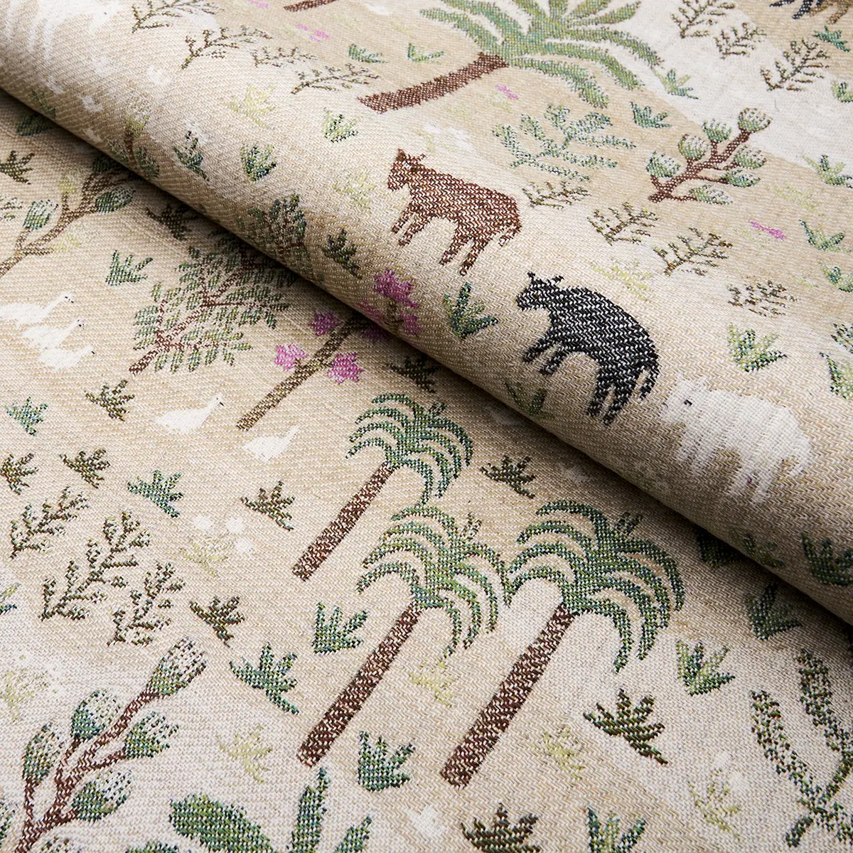LAS COLINAS SCENIC TAPESTRY_ NATURAL