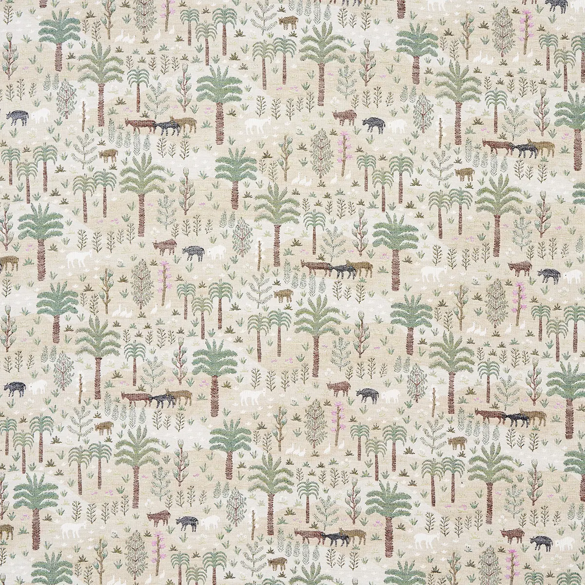 LAS COLINAS SCENIC TAPESTRY_ NATURAL