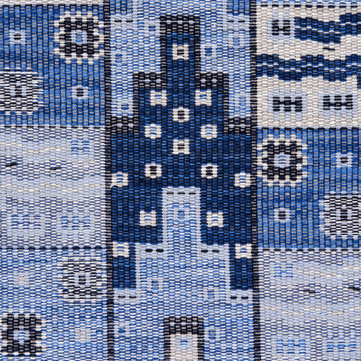FAIRUZA FLATWEAVE_ DENIM