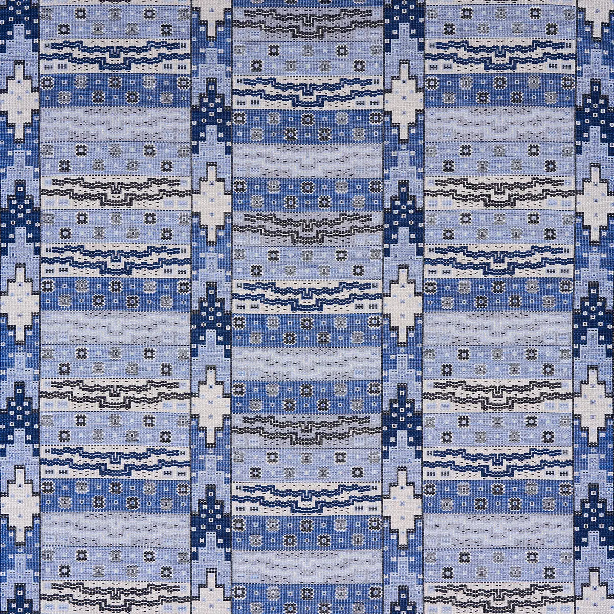 FAIRUZA FLATWEAVE_ DENIM