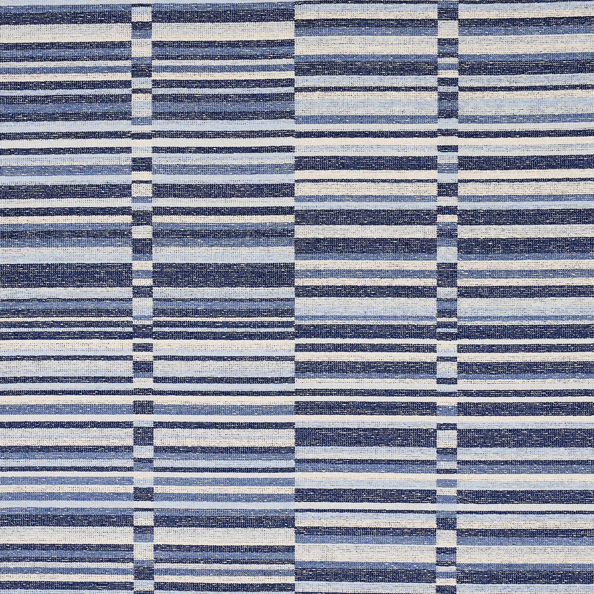TIERRA STRIPE_ BLUE