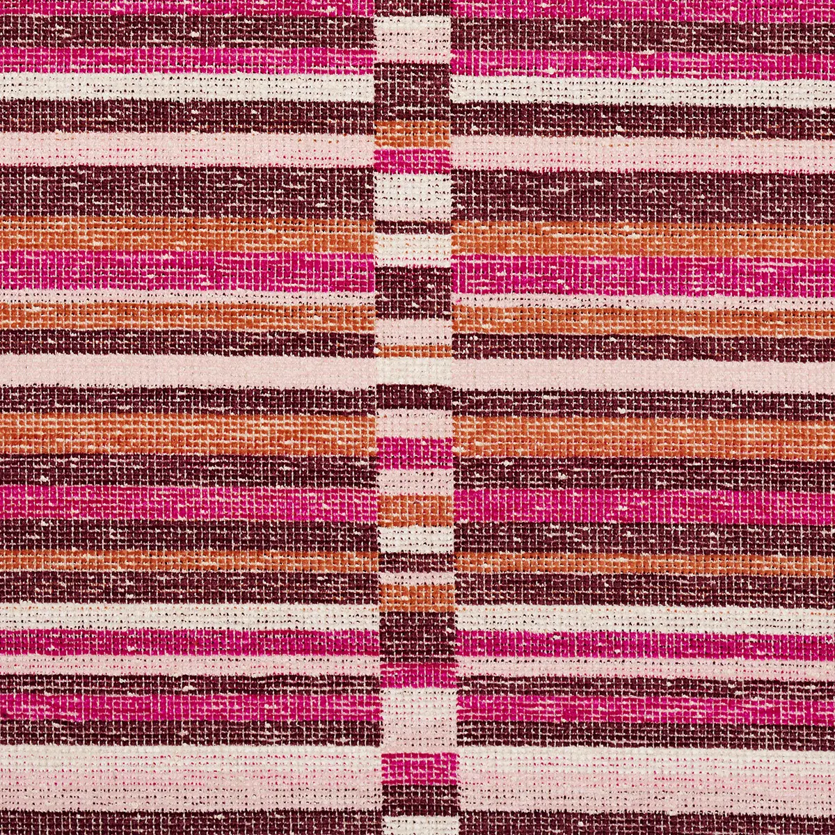 TIERRA STRIPE_ BERRY