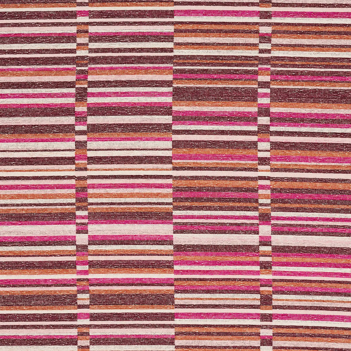 TIERRA STRIPE_ BERRY