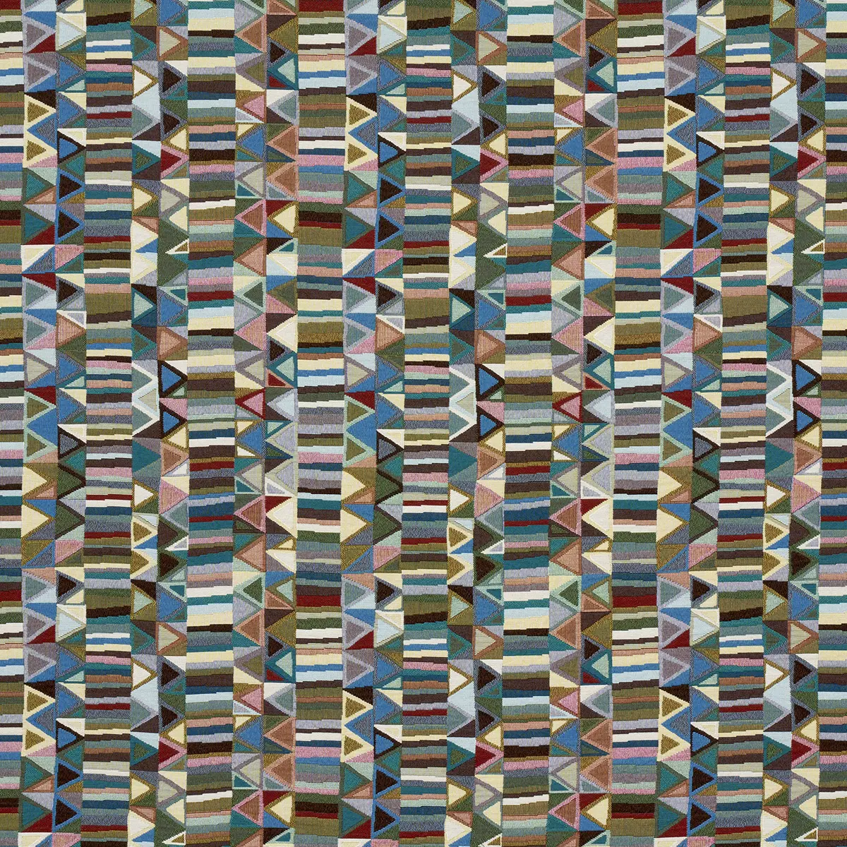 BIZANTINO QUILTED WEAVE_ PEACOCK