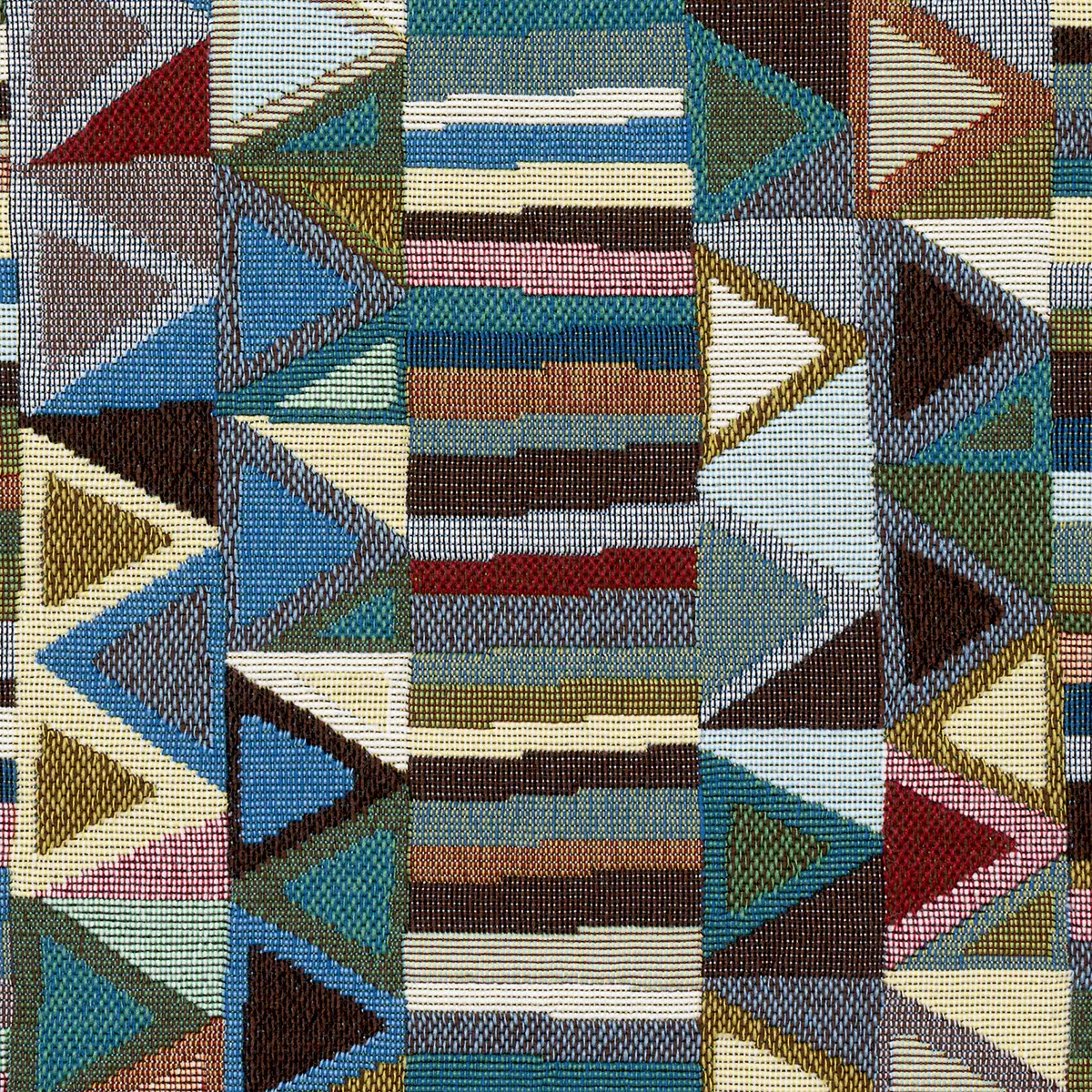 BIZANTINO QUILTED WEAVE_ PEACOCK