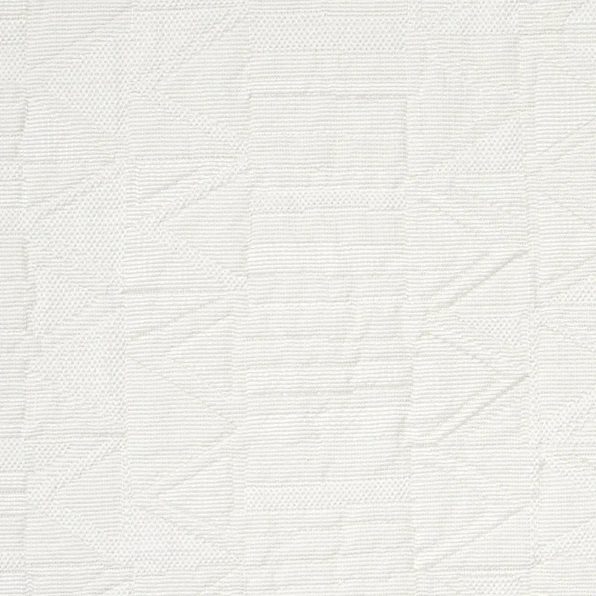 BIZANTINO QUILTED WEAVE_ IVORY
