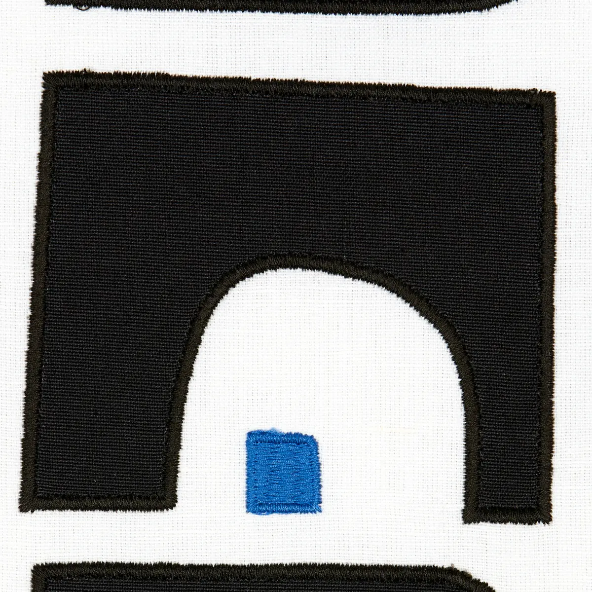 DEN APPLIQUÉ_ CARBON
