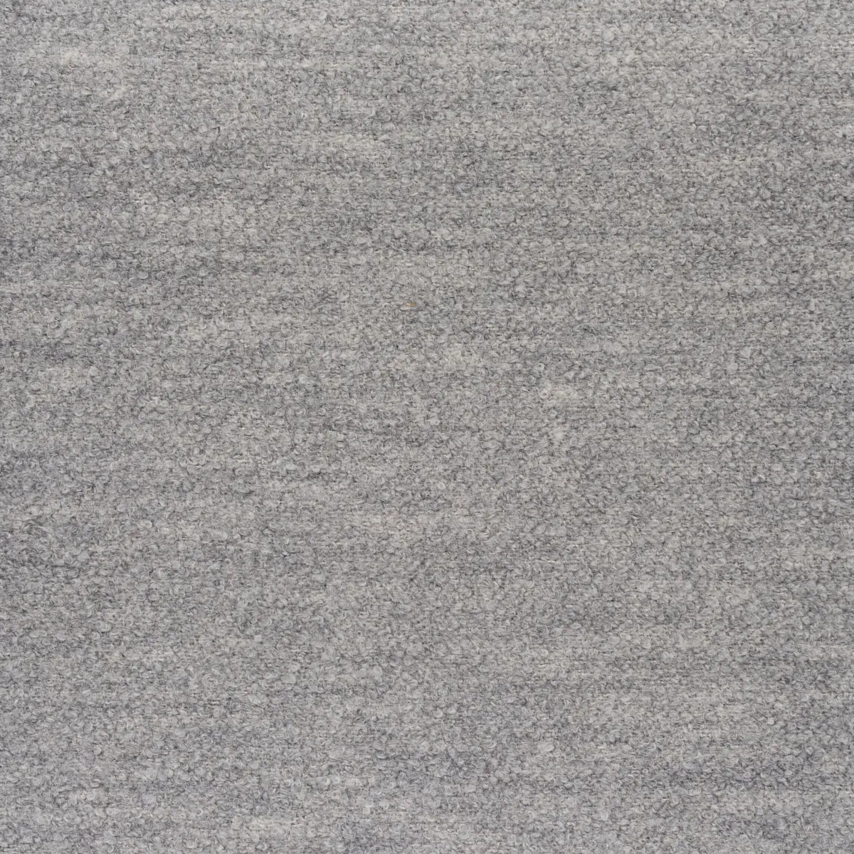 OSKAR ALPACA WOOL BOUCLÉ_ GREY