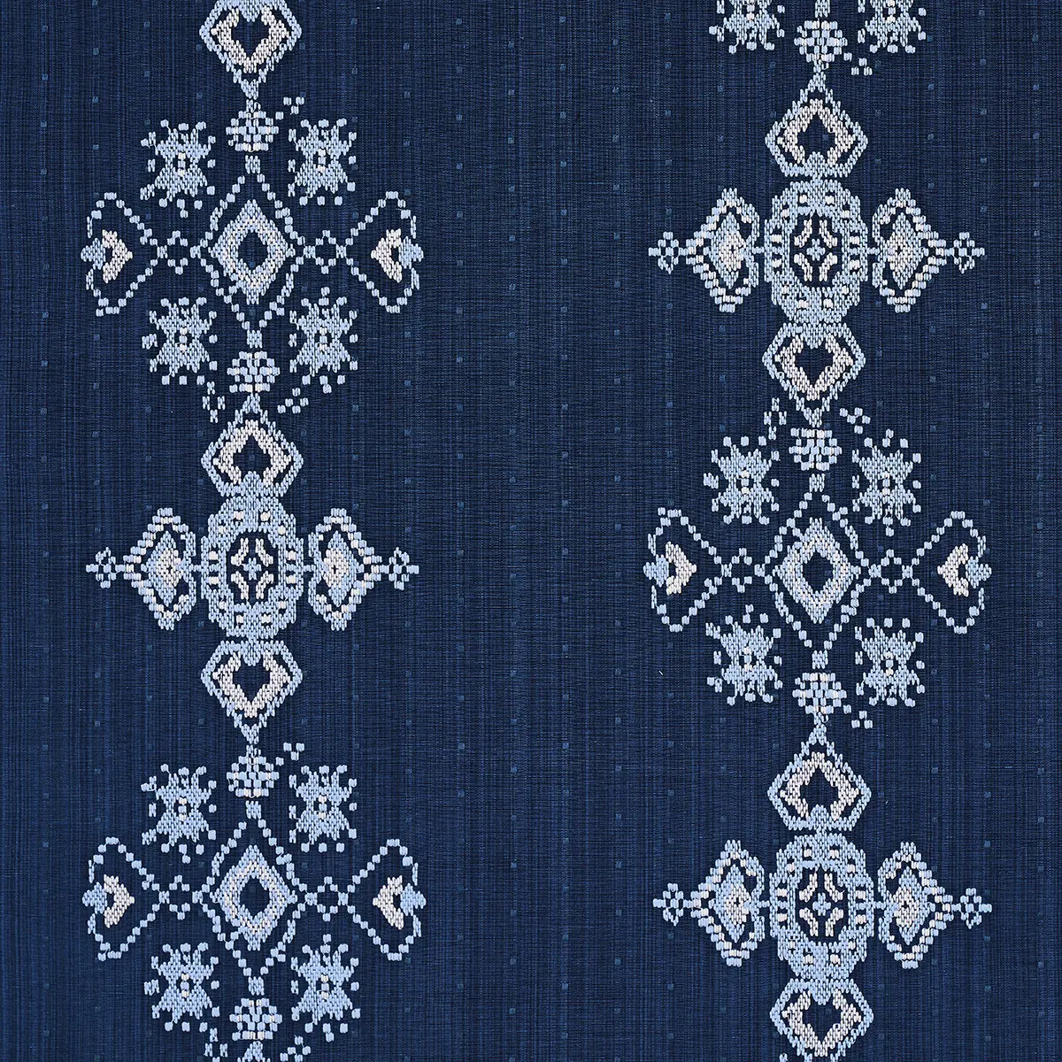 NADIRA EMBROIDERY_ INDIGO