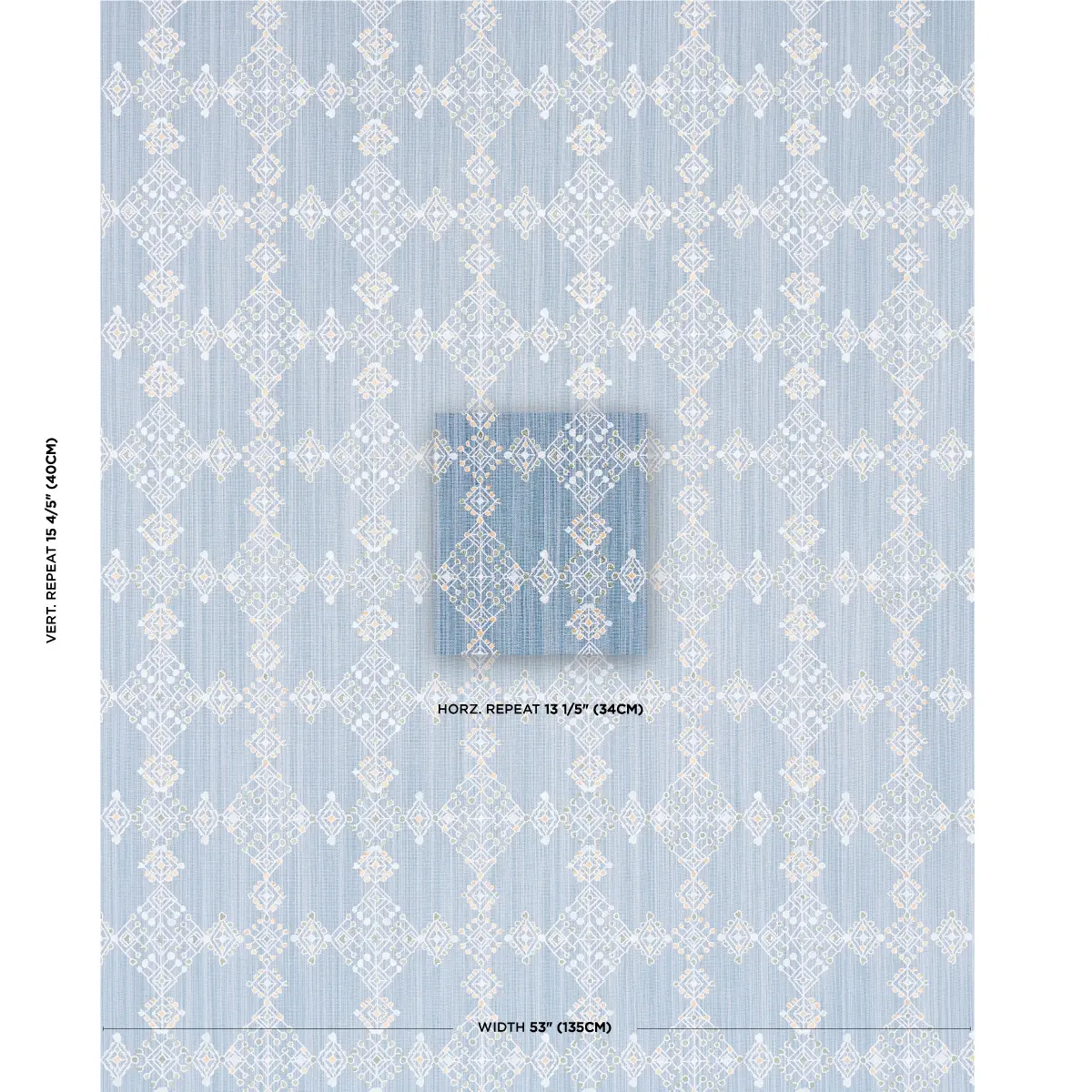 KALINDI EMBROIDERY_ DENIM