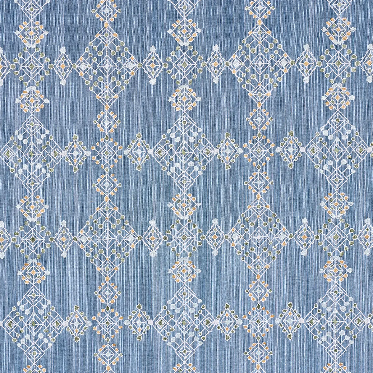 KALINDI EMBROIDERY_ DENIM