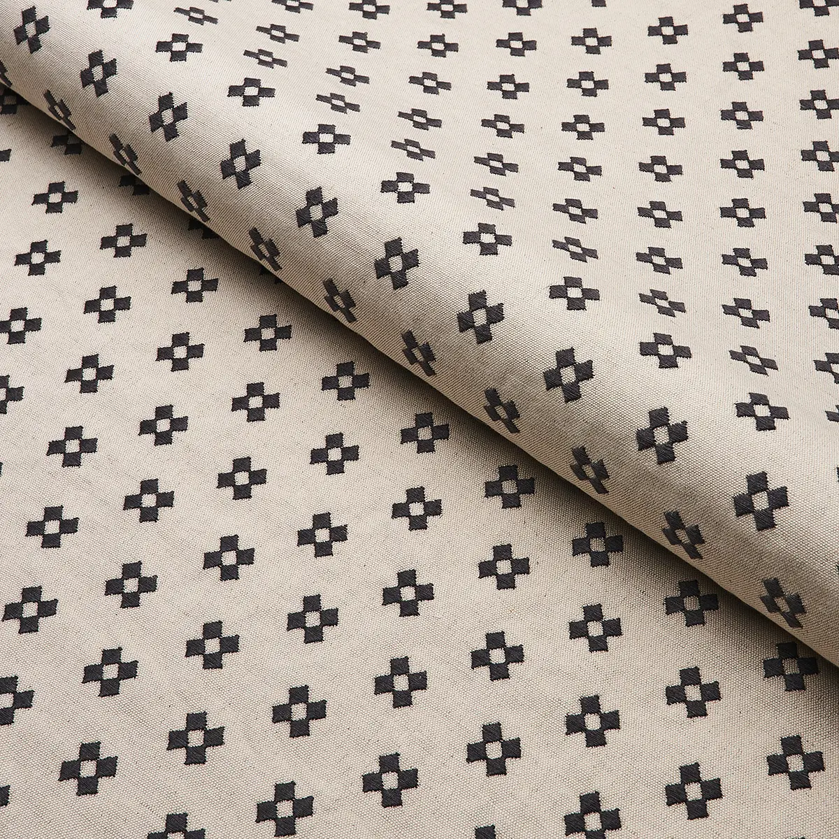 Thandie Embroidery_ CARBON ON NATURAL