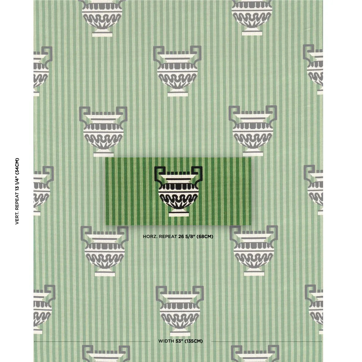 CLERMONT ÉPINGLÉ_ GREEN