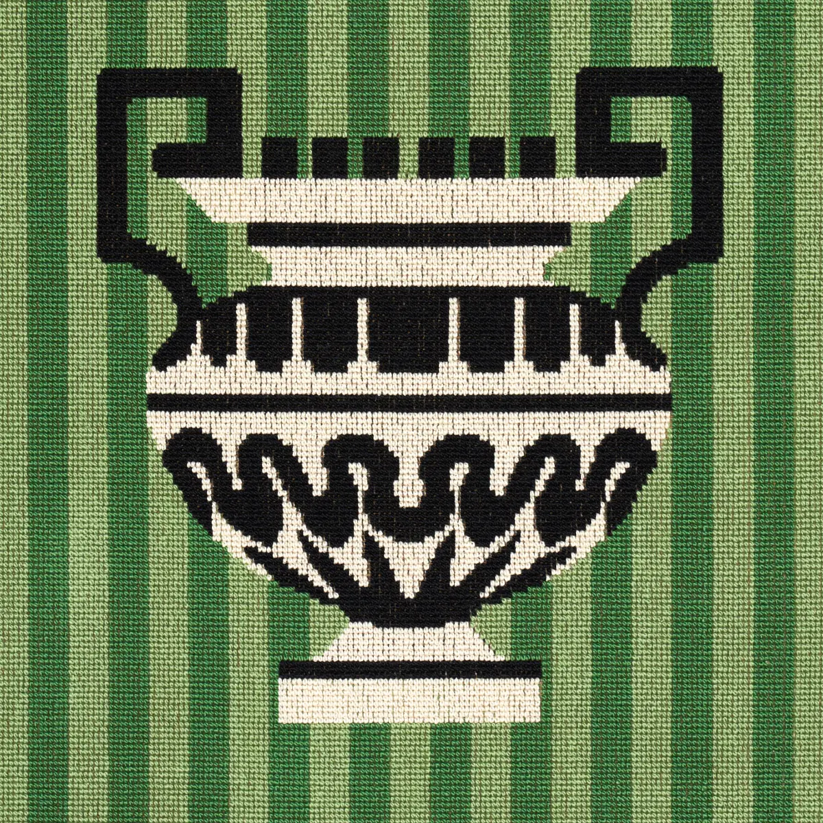 CLERMONT ÉPINGLÉ_ GREEN
