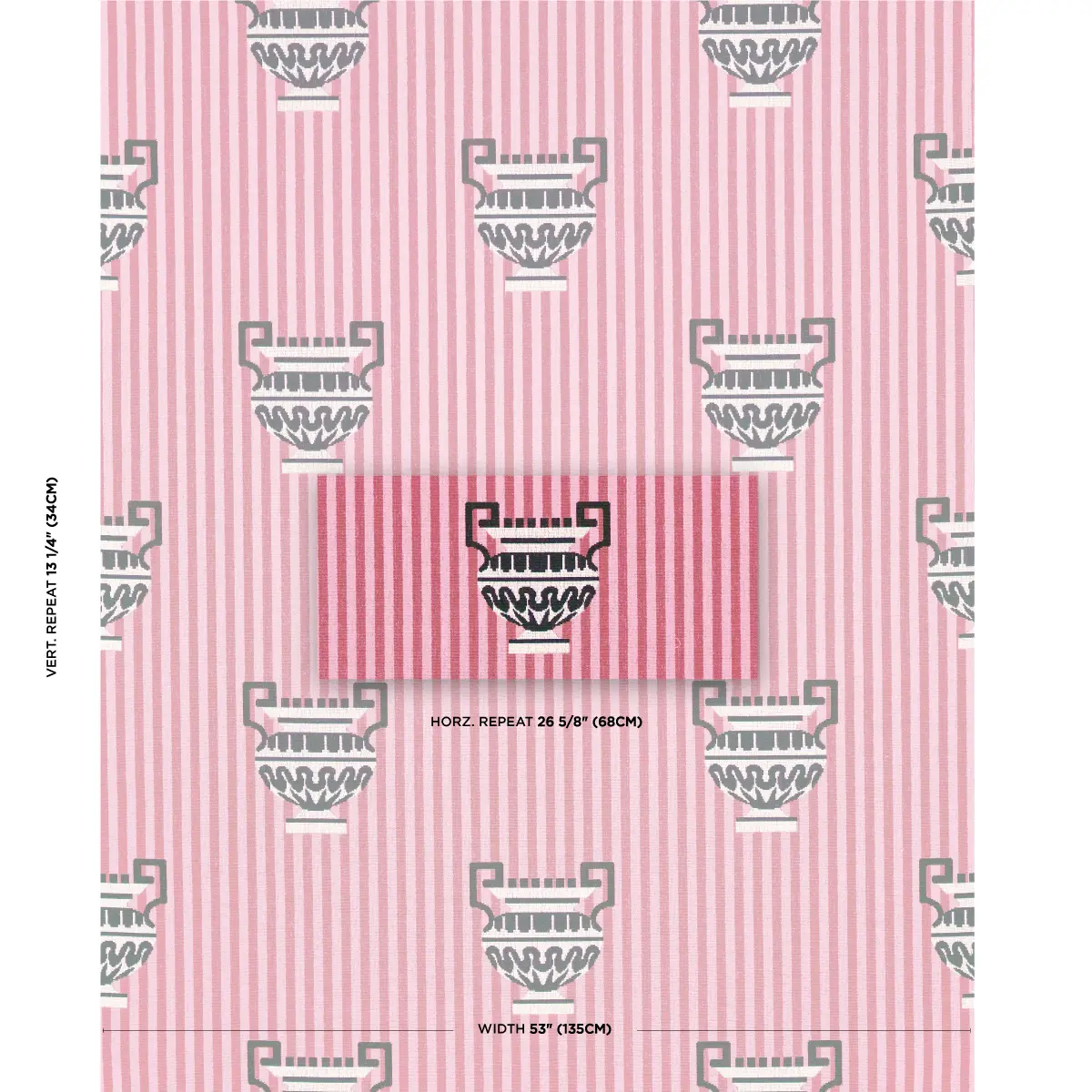 CLERMONT ÉPINGLÉ_ PINK